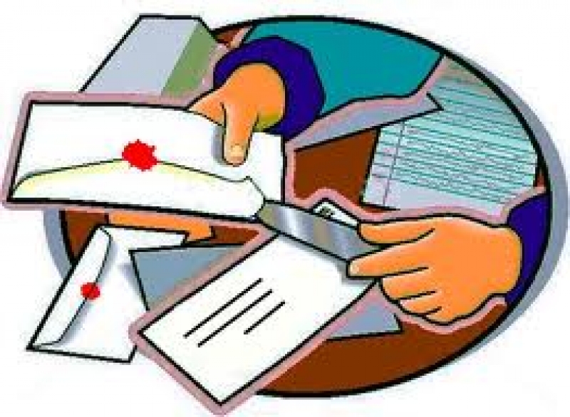 AVVISO AGGIUDICAZIONE APPALTO