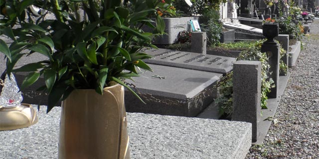 MANIFESTAZIONE DI INTERESSE PER L'AFFIDAMENTO DELL’APPALTO “LAVORI URGENTI DI RIQUALIFICAZIONE E RISANAMENTO CONSERVATIVO CIMITERO”