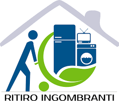 RACCOLTA INGOMBRANTI