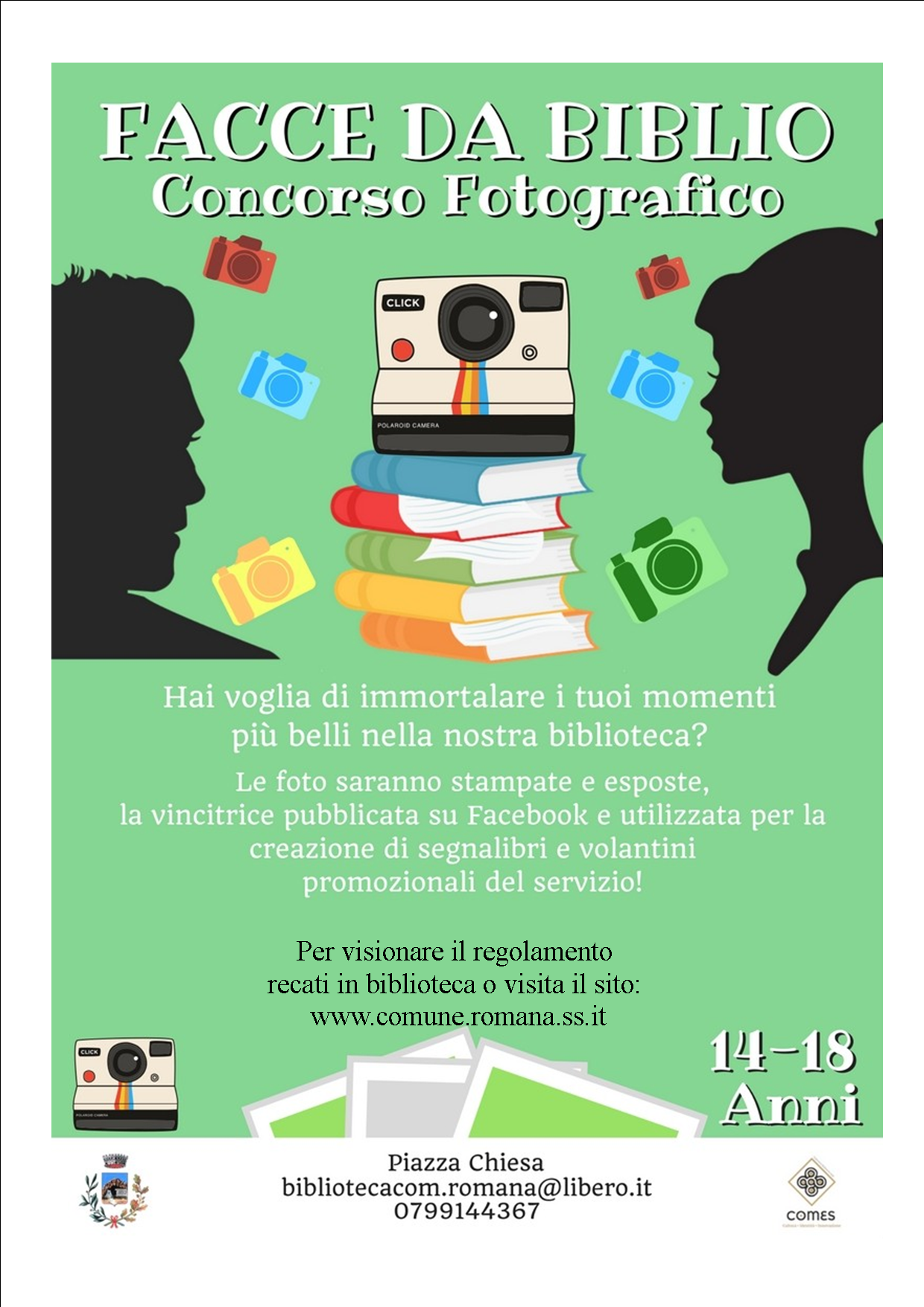 Concorso fotografico