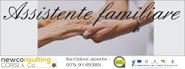ASSISTENTI FAMILIARI