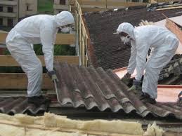 BANDO PUBBLICO PER L'EROGAZIONE DI CONTRIBUTI A BENEFICIO DI PRIVATI PER INTERVENTI DI BONIFICA AMIANTO
