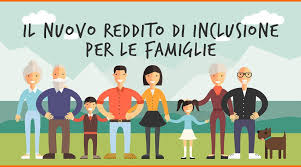 AVVISO PUBBLICO FINALIZZATE ALL’ACCESSO AI CONTRIBUTI R.E.I.S. (REDDITO DI INCLUSIONE SOCIALE) 2018