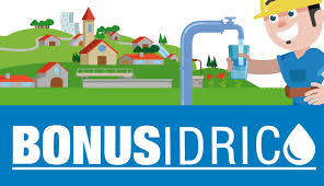 AVVISO PUBBLICO BONUS IDRICO