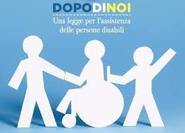 Avviso pubblico “Dopo di Noi”