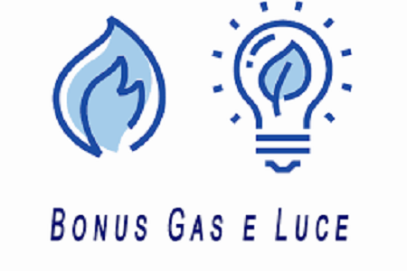 BONUS GAS, LUCE E ACQUA: AUTOMATICI DAL 2021