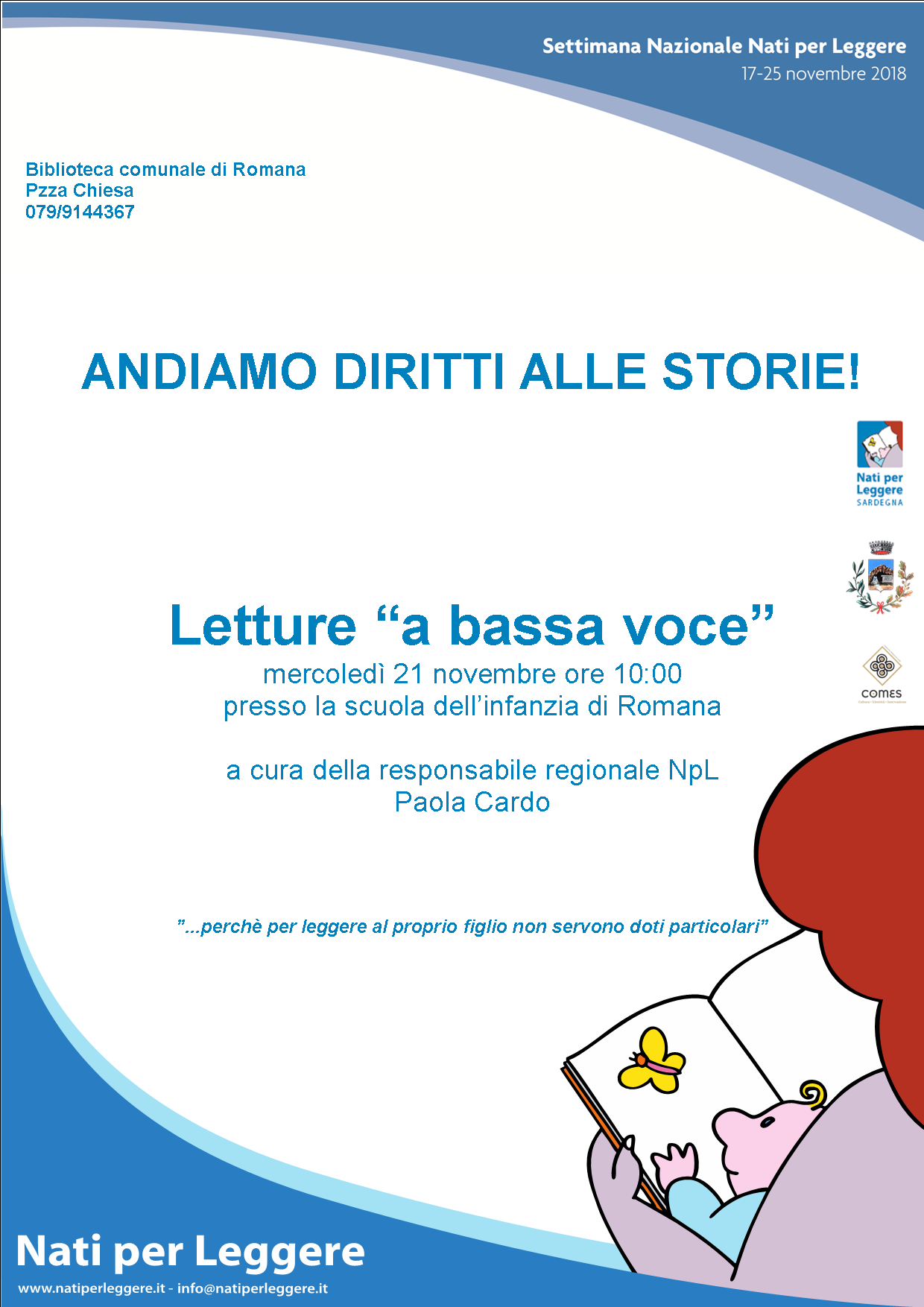 Letture