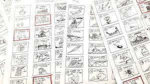 TOMBOLA LETTERARIA